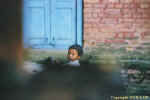 Bhaktapur - Child.jpg (41958 bytes)