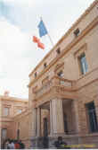 Ambassade de France facade.jpg (88497 bytes)